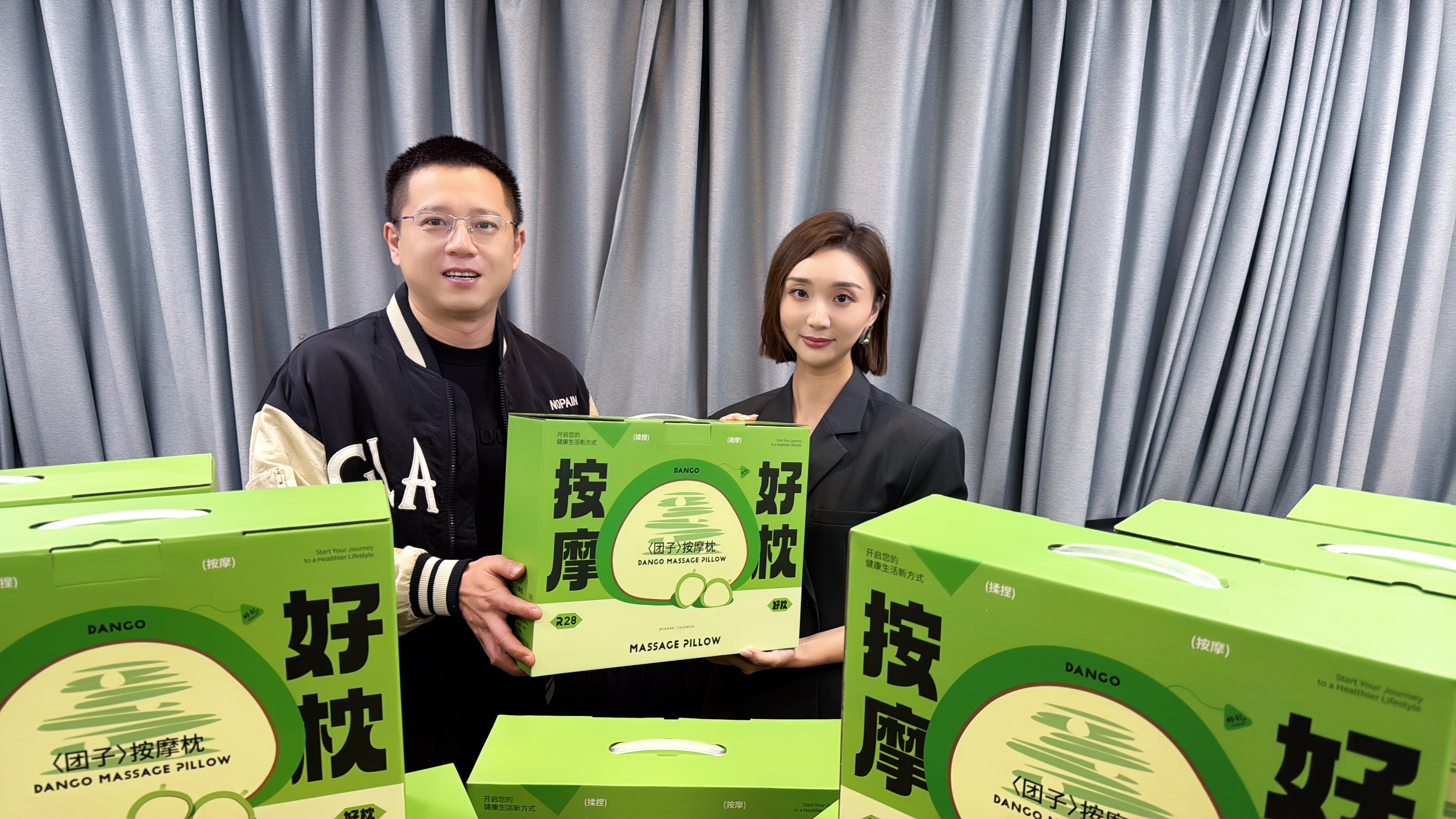 暖心慶生辰，聚力向未來！